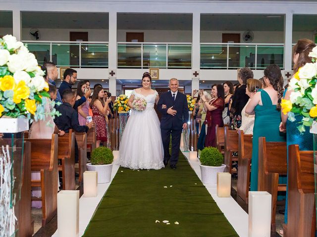 O casamento de Renam e Ana em Curitiba, Paraná 12