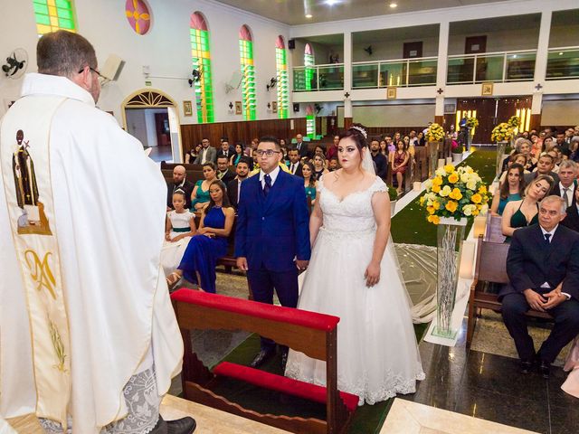 O casamento de Renam e Ana em Curitiba, Paraná 13