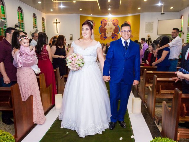 O casamento de Renam e Ana em Curitiba, Paraná 18