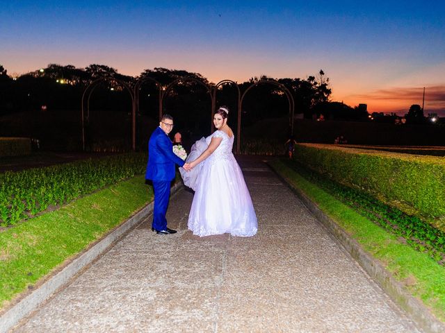 O casamento de Renam e Ana em Curitiba, Paraná 40