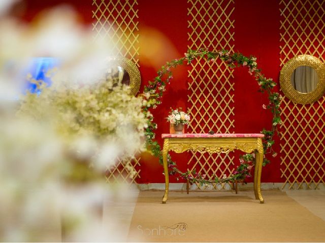 O casamento de Washington  e Aline Roberta  em Cuiabá, Mato Grosso 5