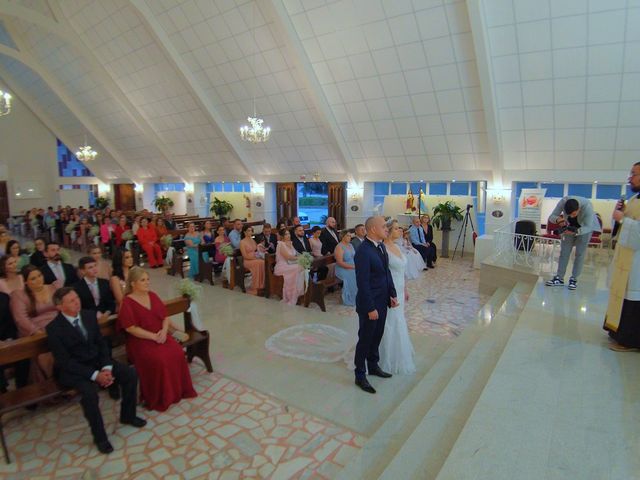 O casamento de Fernando e Dani em Gaspar, Santa Catarina 11