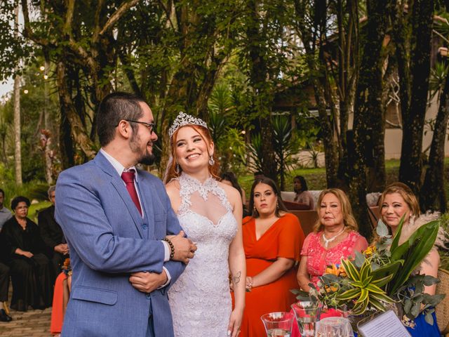 O casamento de Paulo e Ingryd em Mairiporã, São Paulo Estado 29