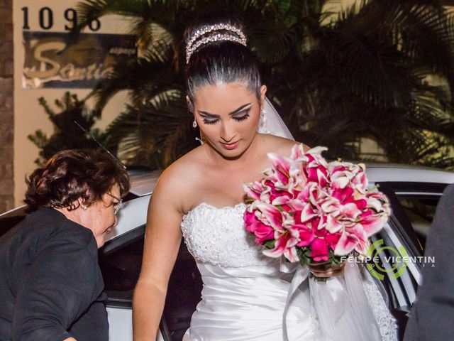 O casamento de Givago e Suellen em Piracicaba, São Paulo Estado 15