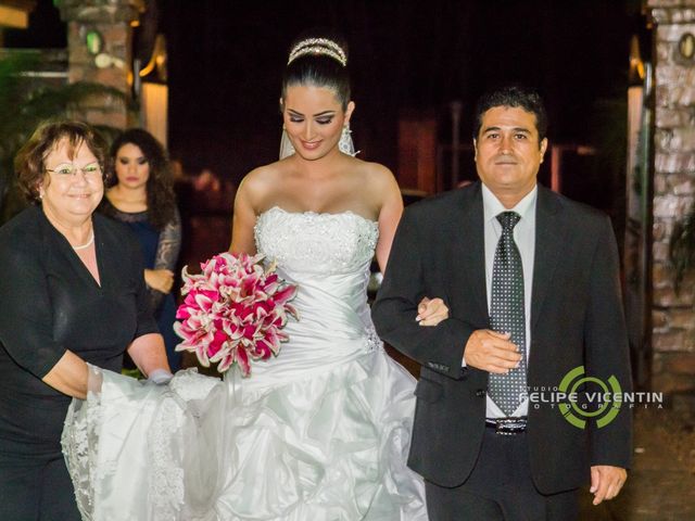 O casamento de Givago e Suellen em Piracicaba, São Paulo Estado 16