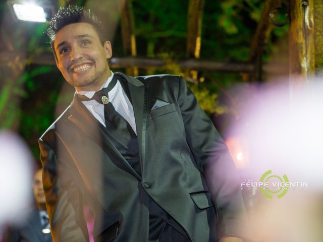 O casamento de Givago e Suellen em Piracicaba, São Paulo Estado 17