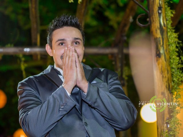 O casamento de Givago e Suellen em Piracicaba, São Paulo Estado 19