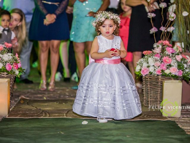 O casamento de Givago e Suellen em Piracicaba, São Paulo Estado 22