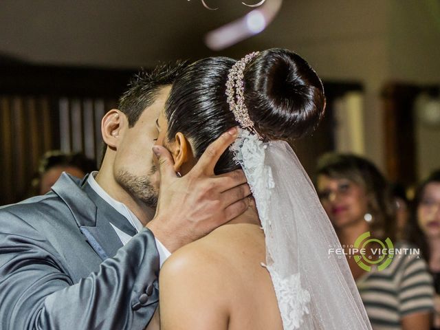 O casamento de Givago e Suellen em Piracicaba, São Paulo Estado 24