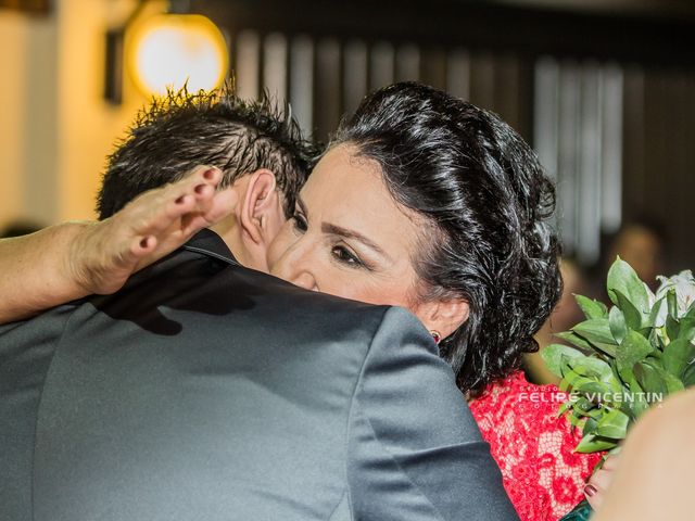 O casamento de Givago e Suellen em Piracicaba, São Paulo Estado 26