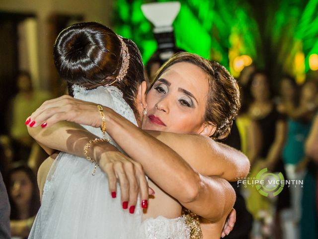 O casamento de Givago e Suellen em Piracicaba, São Paulo Estado 27
