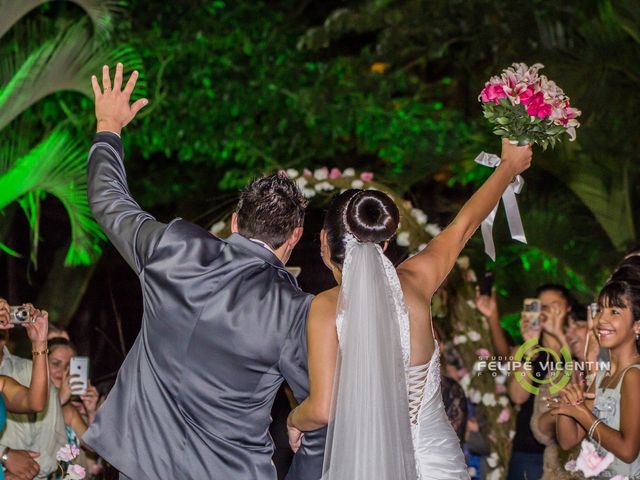 O casamento de Givago e Suellen em Piracicaba, São Paulo Estado 29