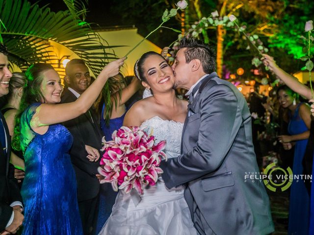 O casamento de Givago e Suellen em Piracicaba, São Paulo Estado 30