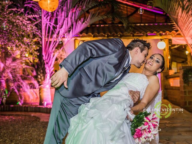 O casamento de Givago e Suellen em Piracicaba, São Paulo Estado 32