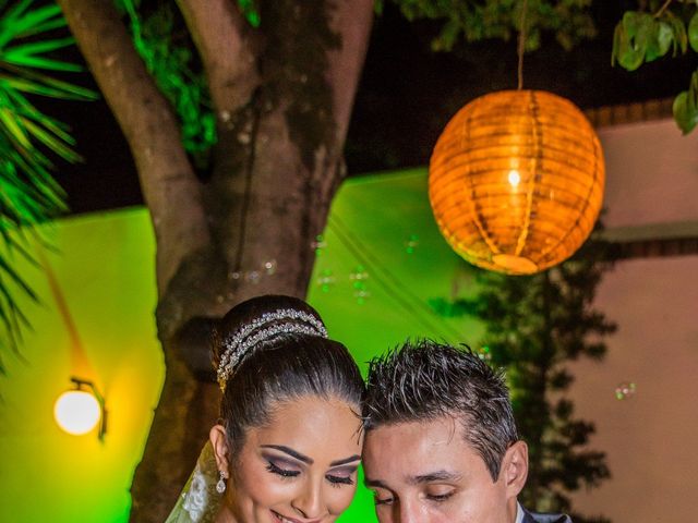 O casamento de Givago e Suellen em Piracicaba, São Paulo Estado 33