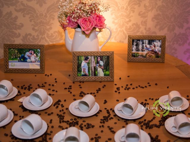 O casamento de Givago e Suellen em Piracicaba, São Paulo Estado 35