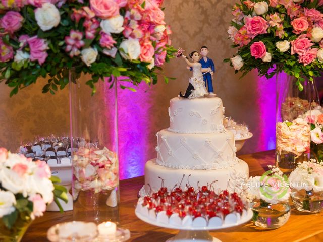 O casamento de Givago e Suellen em Piracicaba, São Paulo Estado 37