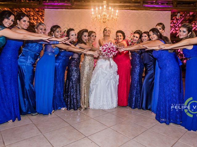 O casamento de Givago e Suellen em Piracicaba, São Paulo Estado 38