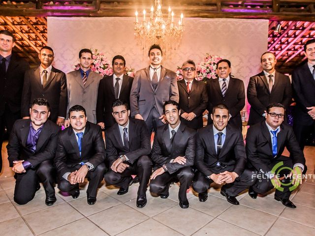 O casamento de Givago e Suellen em Piracicaba, São Paulo Estado 40