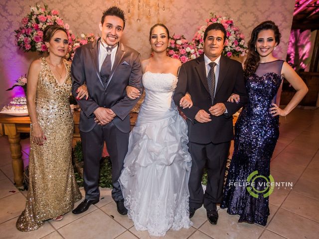 O casamento de Givago e Suellen em Piracicaba, São Paulo Estado 41