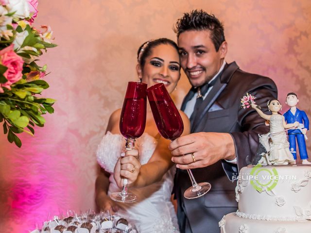 O casamento de Givago e Suellen em Piracicaba, São Paulo Estado 43