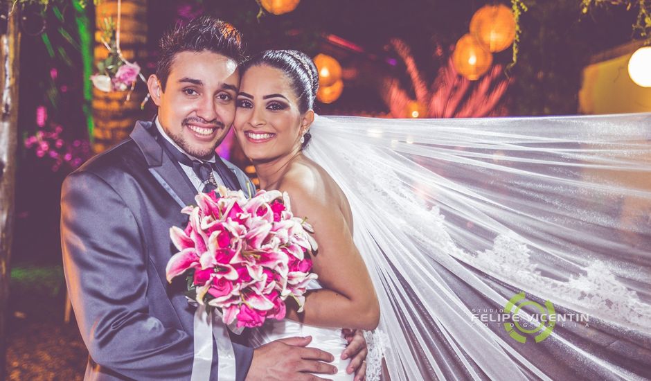 O casamento de Givago e Suellen em Piracicaba, São Paulo Estado