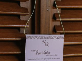 O casamento de Tania e Rogério 2