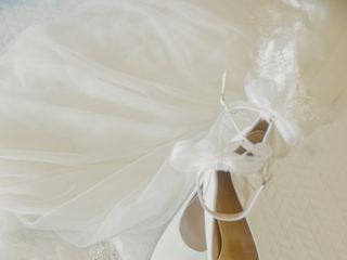 O casamento de Paula e Eliakim 2