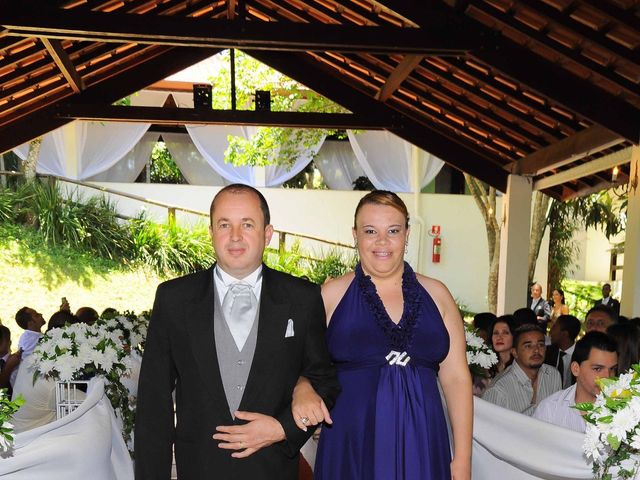 O casamento de Carlos e Katmilla em São Paulo 39
