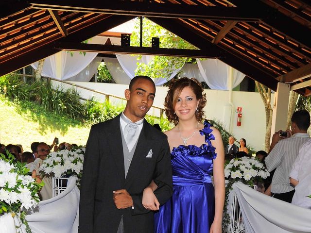 O casamento de Carlos e Katmilla em São Paulo 40