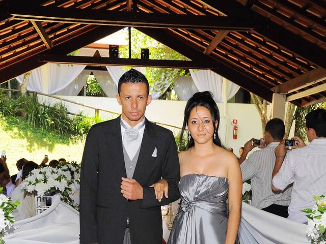 O casamento de Carlos e Katmilla em São Paulo 41