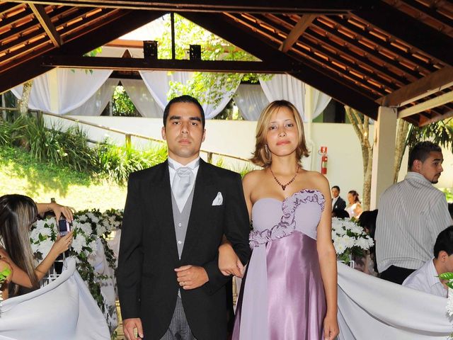 O casamento de Carlos e Katmilla em São Paulo 42