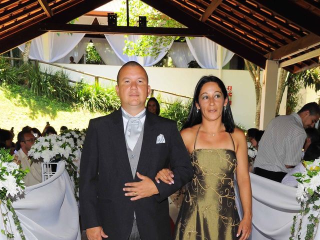 O casamento de Carlos e Katmilla em São Paulo 43