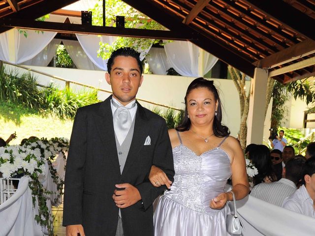 O casamento de Carlos e Katmilla em São Paulo 45