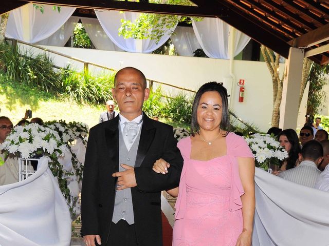 O casamento de Carlos e Katmilla em São Paulo 46