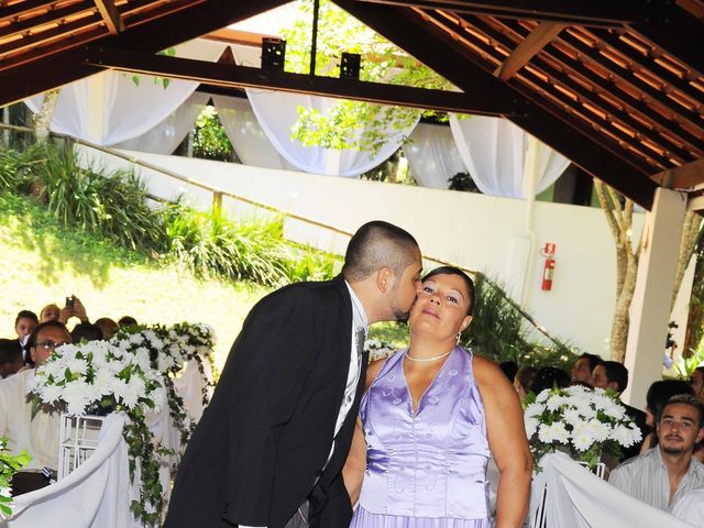 O casamento de Carlos e Katmilla em São Paulo 48