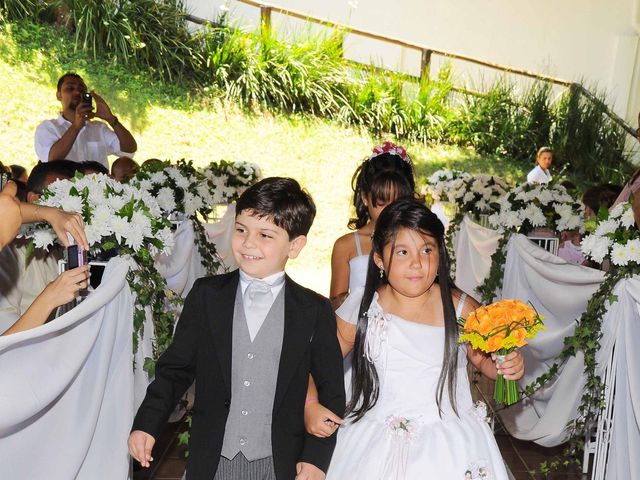 O casamento de Carlos e Katmilla em São Paulo 53