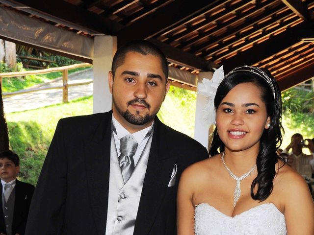O casamento de Carlos e Katmilla em São Paulo 61