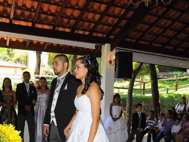 O casamento de Carlos e Katmilla em São Paulo 63