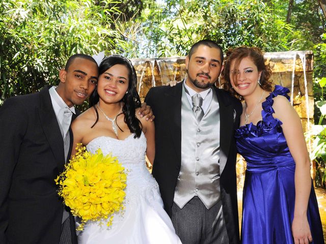 O casamento de Carlos e Katmilla em São Paulo 95