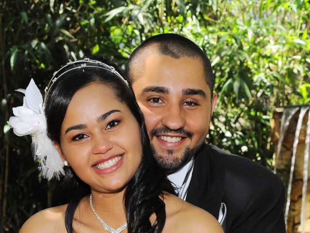 O casamento de Carlos e Katmilla em São Paulo 112