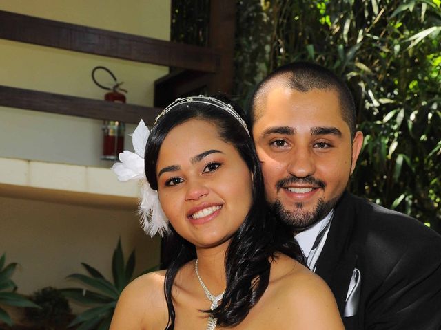 O casamento de Carlos e Katmilla em São Paulo 114