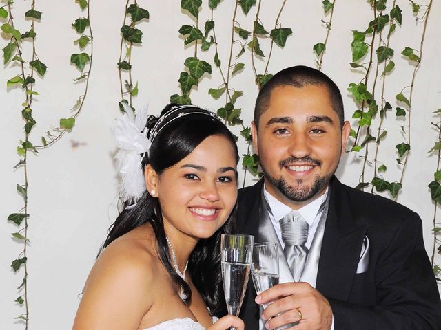 O casamento de Carlos e Katmilla em São Paulo 125