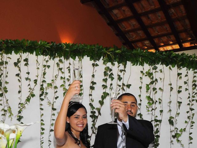 O casamento de Carlos e Katmilla em São Paulo 127