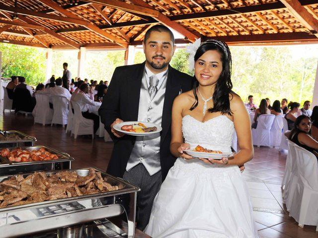 O casamento de Carlos e Katmilla em São Paulo 130