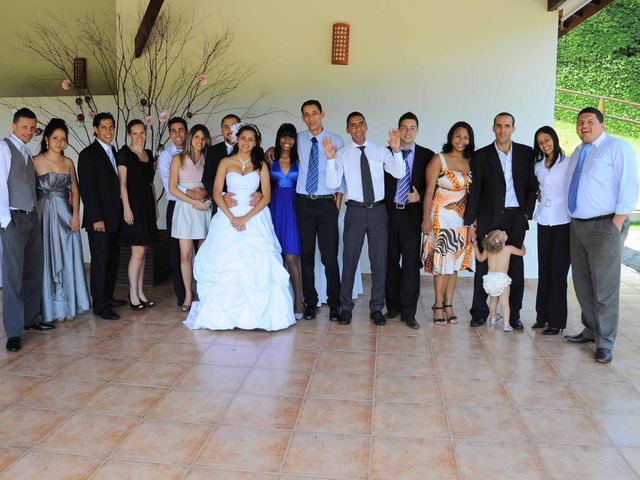 O casamento de Carlos e Katmilla em São Paulo 133