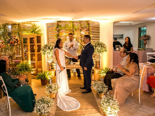 O casamento de Gustavo e Joseana em Paulista, Pernambuco 14