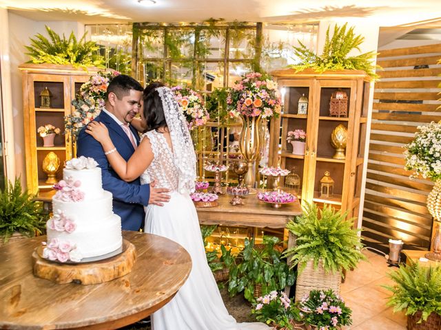 O casamento de Gustavo e Joseana em Paulista, Pernambuco 17