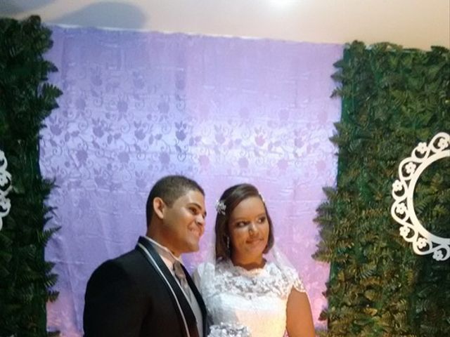 O casamento de Junior e Laíza em Ilha de Itamaracá, Pernambuco 4