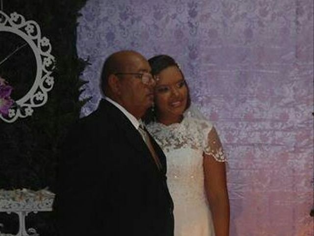 O casamento de Junior e Laíza em Ilha de Itamaracá, Pernambuco 6